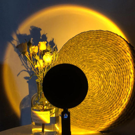 Sunset Projector™ - Kamer Lamp